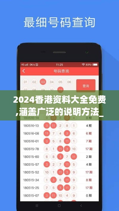 2024香港资料大全免费,涵盖广泛的说明方法_P版3.244