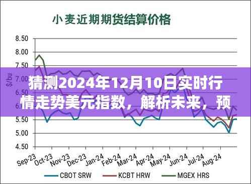 观点碰撞与个人立场,解析未来,预测2024年美元指数走势及未来行情展望