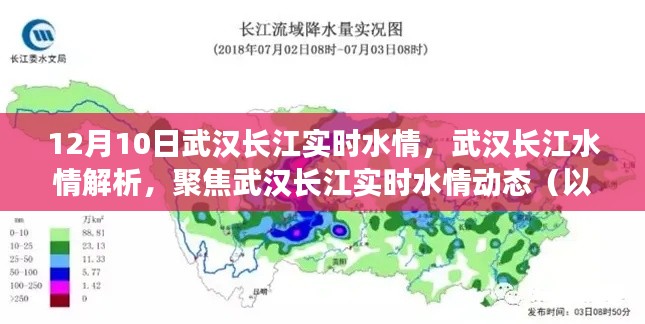 武汉长江水情动态解析,聚焦实时水情动态报告(以12月10日为例)