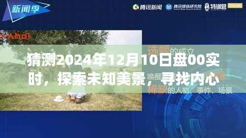 探索未知美景,寻找内心平静,2024年年终自然之旅