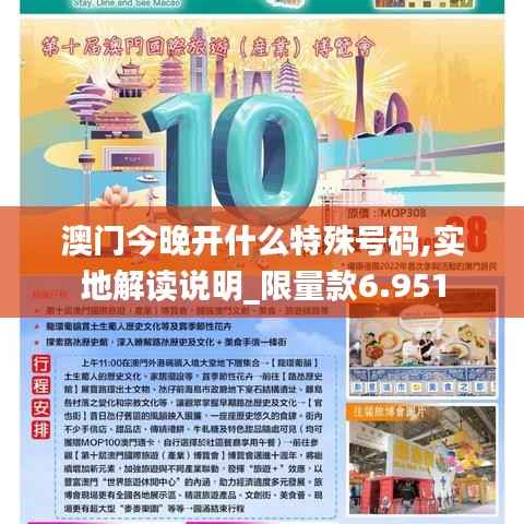 澳门今晚开什么特殊号码,实地解读说明_限量款6.951