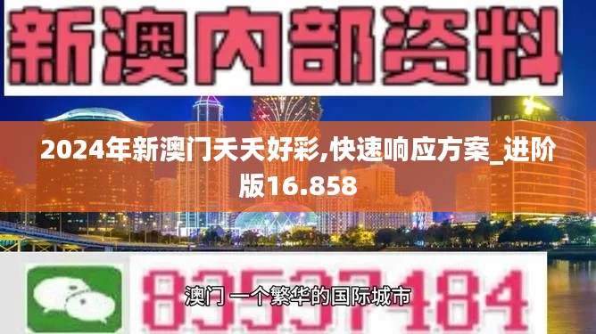 2024年新澳门夭夭好彩,快速响应方案_进阶版16.858