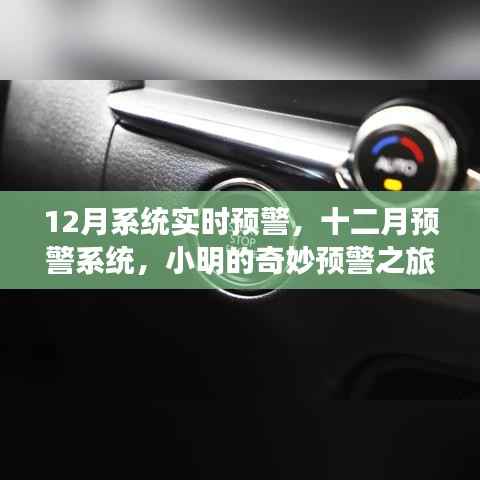 12月系统实时预警,小明的预警之旅与暖心友情的奇妙碰撞