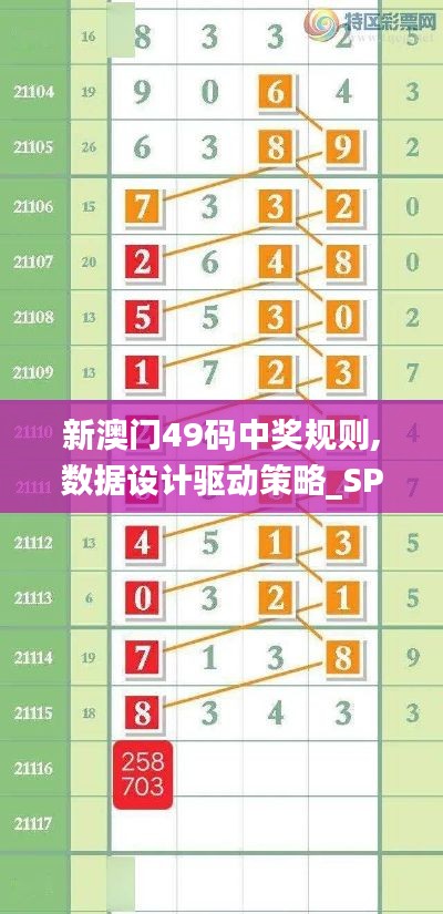 新澳门49码中奖规则,数据设计驱动策略_SP7.893