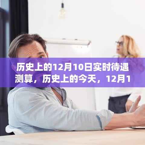 历史上的今天,实时待遇测算的励志之旅,开启学习变化之门