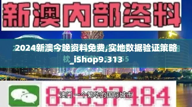 2024新澳今晚资料免费,实地数据验证策略_iShop9.313