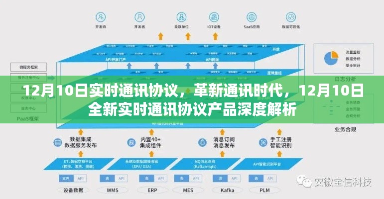 12月10日实时通讯协议深度解析,革新通讯时代的新产品展望