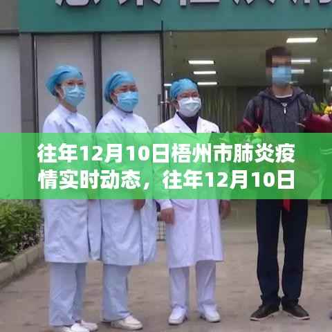 往年12月10日梧州市肺炎疫情实时动态分析与观察