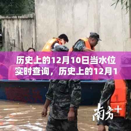 历史上的12月10日水位实时查询,全面评测与详细介绍