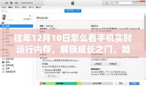见证自我蜕变,如何通过手机实时运行内存了解成长之路的12月10日指南
