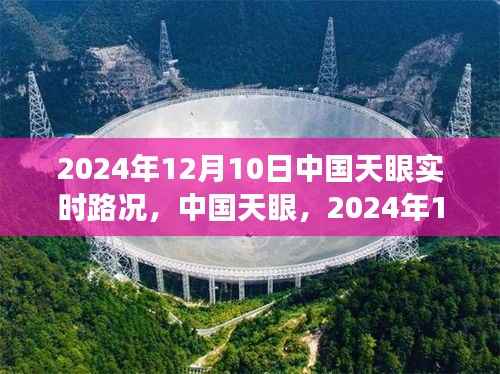 中国天眼实时路况回顾与展望，2024年12月10日