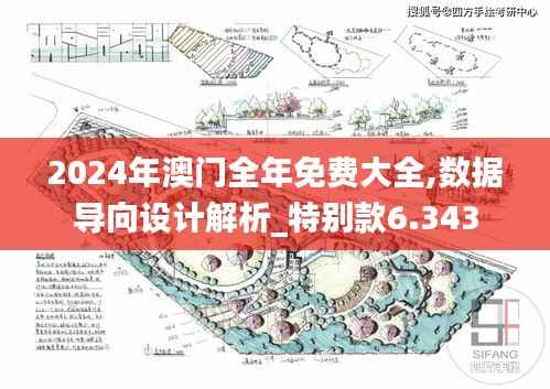2024年澳门全年免费大全,数据导向设计解析_特别款6.343