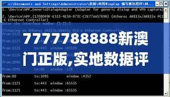 7777788888新澳门正版,实地数据评估执行_PalmOS6.187