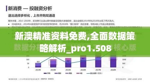 新澳精准资料免费,全面数据策略解析_pro1.508