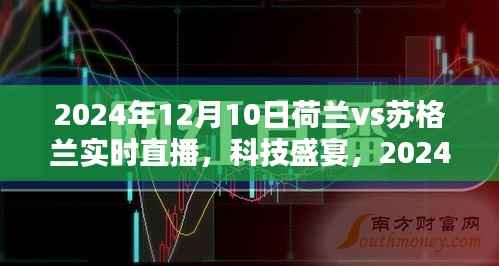 科技引领时代风潮,荷兰VS苏格兰决战之夜智能直播体验开启