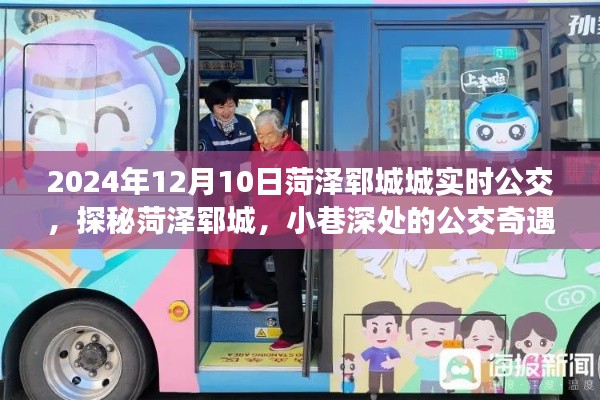 探秘菏泽郓城公交奇遇与隐藏美食,2024年12月10日实时公交指南