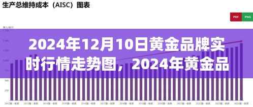 黄金品牌行情走势深度解析,实时行情图与未来展望(2024年黄金市场趋势预测)