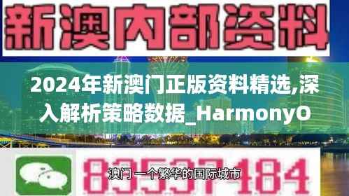 2024年新澳门正版资料精选,深入解析策略数据_HarmonyOS8.657