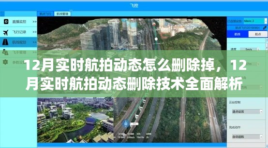 12月实时航拍动态删除技术详解,全面解析删除过程