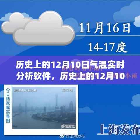 历史上的12月10日气温实时分析软件，科技与自然交汇的节点探索