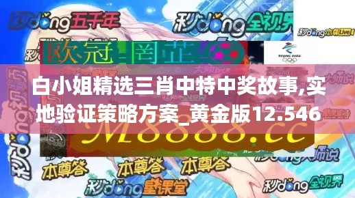 白小姐精选三肖中特中奖故事,实地验证策略方案_黄金版12.546
