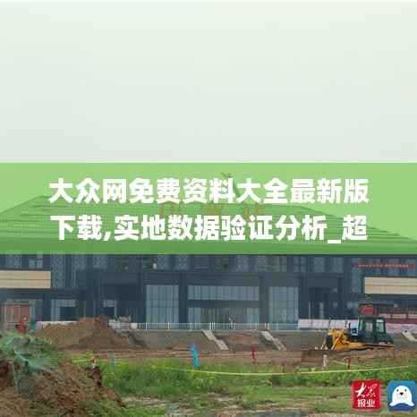 大众网免费资料大全最新版下载,实地数据验证分析_超值版10.390