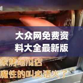 大众网免费资料大全最新版下载,实地数据验证分析_超值版10.390