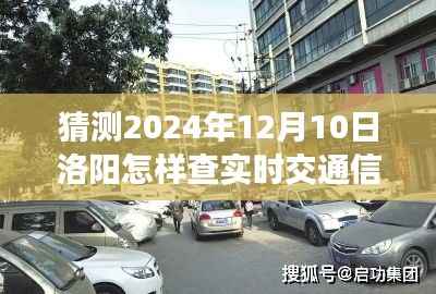 探秘洛阳小巷特色小店,2024年12月10日实时交通信息指南与交通查询攻略