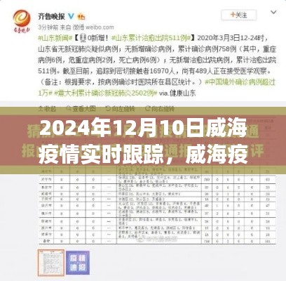 威海疫情实时跟踪与动态分析,聚焦多元观点探讨(2024年12月10日)