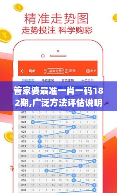 管家婆最准一肖一码182期,广泛方法评估说明_钻石版12.437
