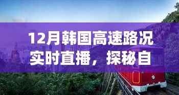 韩国高速路况实时直播之旅,探秘自然美景,寻找内心的宁静与远方风景的启程