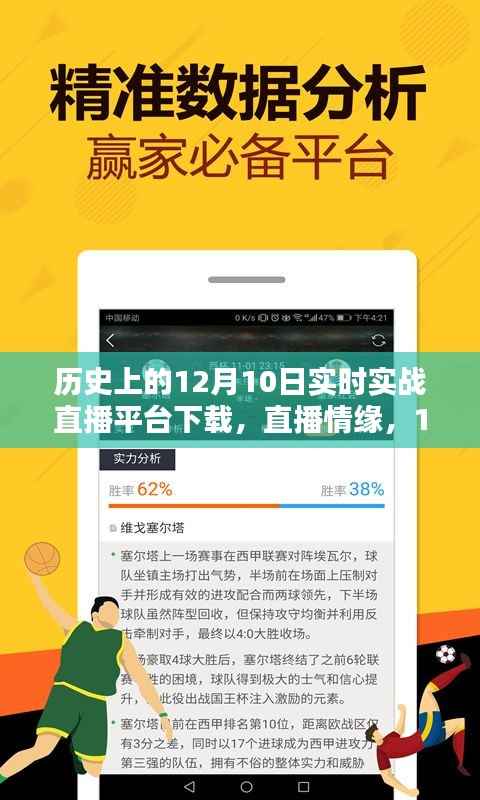 历史上的12月10日,直播情缘温馨之夜