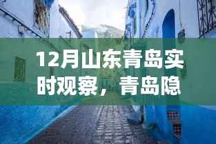 青岛隐秘小巷的十二月味蕾秘境,特色小店的实时观察之旅