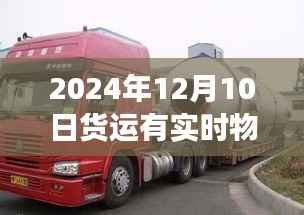 2024年货运新纪元,实时物流追踪与自然和谐共融