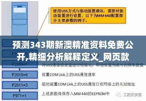 预测343期新澳精准资料免费公开,精细分析解释定义_网页款6.158