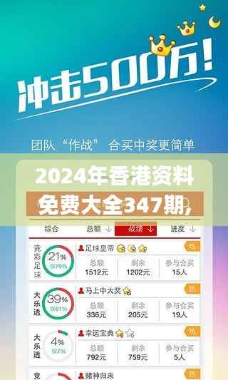 2024年香港资料免费大全347期,全面实施分析数据_苹果版2.997