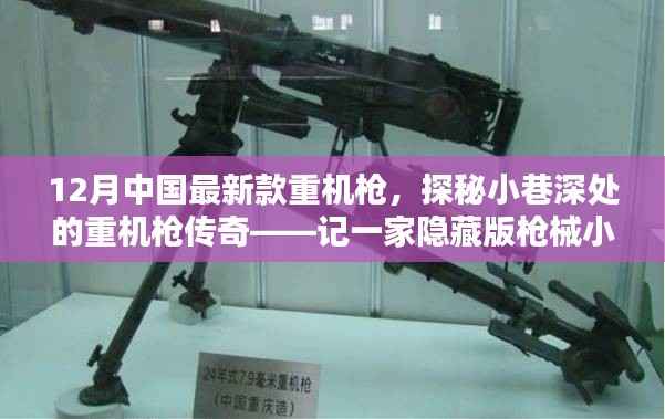 探秘隐藏版枪械小店,揭秘十二月最新重机枪传奇