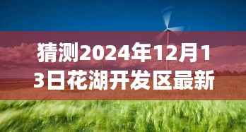 花湖开发区未来规划揭秘,秘密花园的温馨日常猜想(2024年12月13日版)