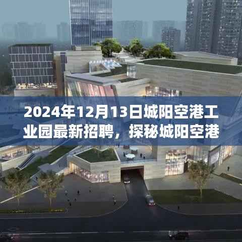 城阳空港工业园最新招聘启事,探秘小巷深处的特色小店与职业机会