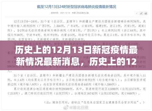 历史上的12月13日新冠疫情最新动态,自然美景的心灵慰藉之旅