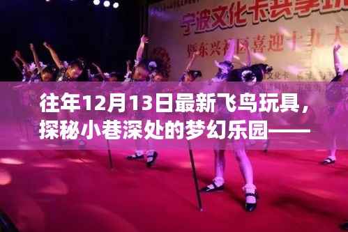 最新飞鸟玩具屋,探秘梦幻乐园的独家体验