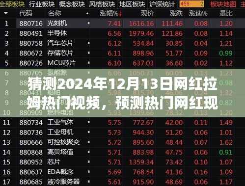 网红拉姆未来展望,产品特性、体验分析、竞品对比与目标用户群体深度解析