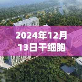 干细胞突破,揭秘生命科学黎明时刻的重大成功与影响