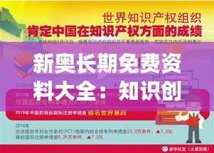 新奥长期免费资料大全:知识创造价值,资料成就梦想