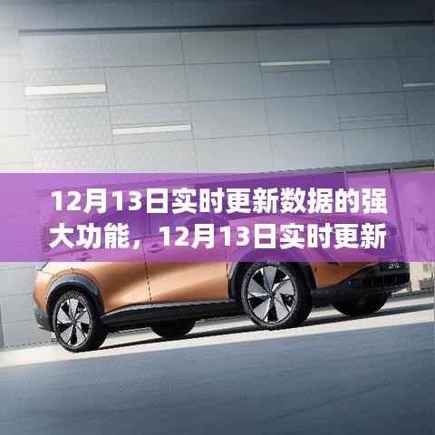 探索最新技术重塑数据实时性,12月13日实时更新数据的强大功能