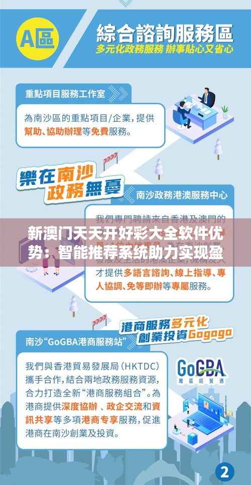 新澳门天天开好彩大全软件优势:智能推荐系统助力实现盈利最大化