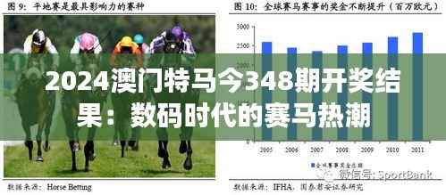 2024澳门特马今348期开奖结果:数码时代的赛马热潮