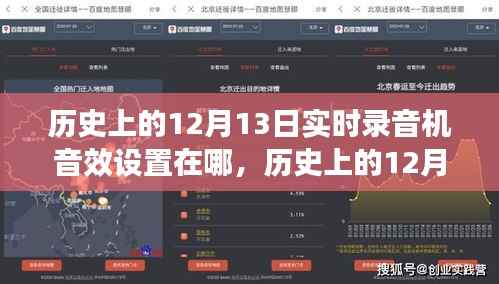 揭秘历史上的12月13日实时录音机音效设置与深度评测揭秘