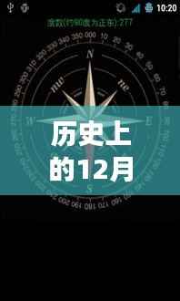 历史上的12月13日，实时人脸追踪与3D投影技术的深度探讨日