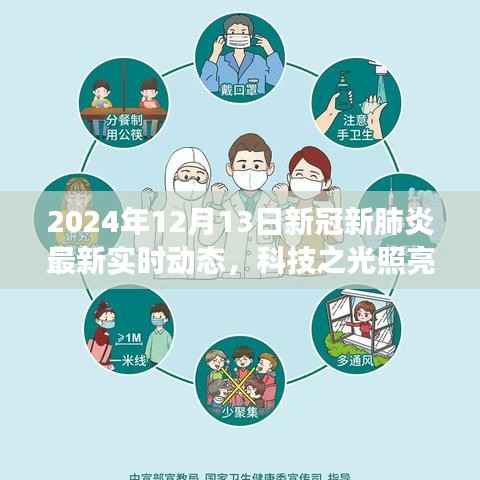 揭秘新冠新肺炎最新实时动态,科技之光下的智能监控系统革新之旅